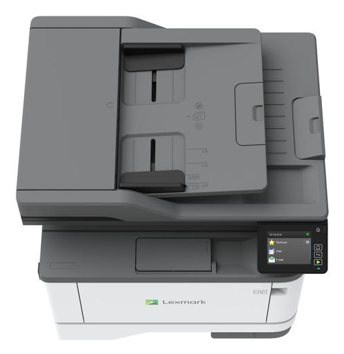 Lexmark MX331adn A4 - All-in-One Mono Laser Printer
