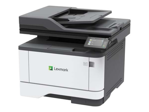 Lexmark MX331adn A4 - All-in-One Mono Laser Printer