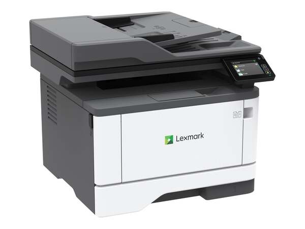 Lexmark MX331adn A4 -mustavalkolasermonitoimilaite