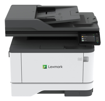 Lexmark MX331adn A4 - All-in-One Mono Laser Printer
