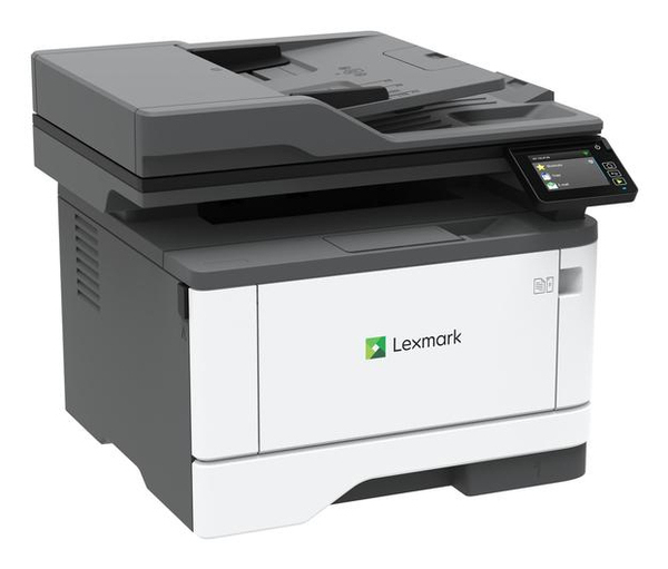 Lexmark MX331adn A4 - All-in-One Mono Laser Printer