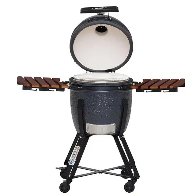 Mustang Kamado M Kolgrill