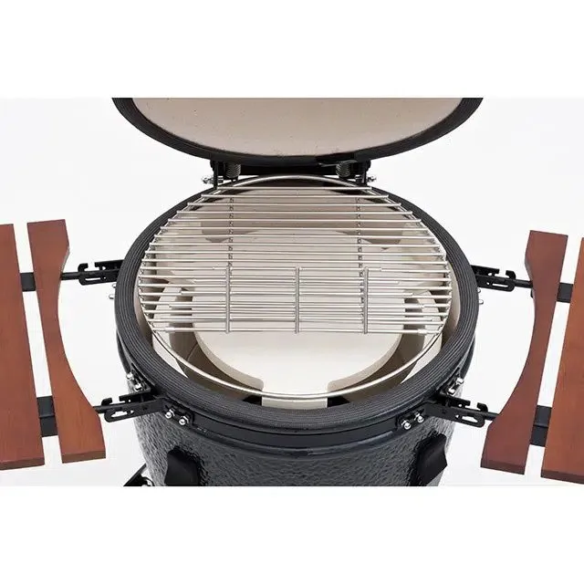 Mustang Kamado M Kolgrill