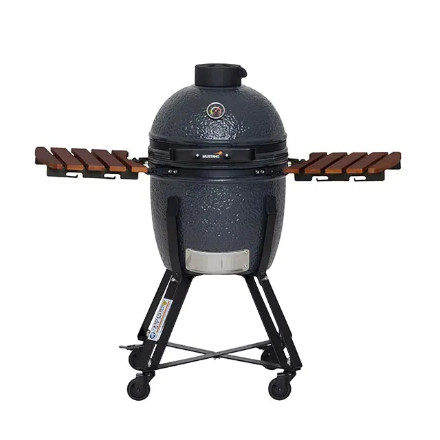 Mustang Kamado M Kolgrill