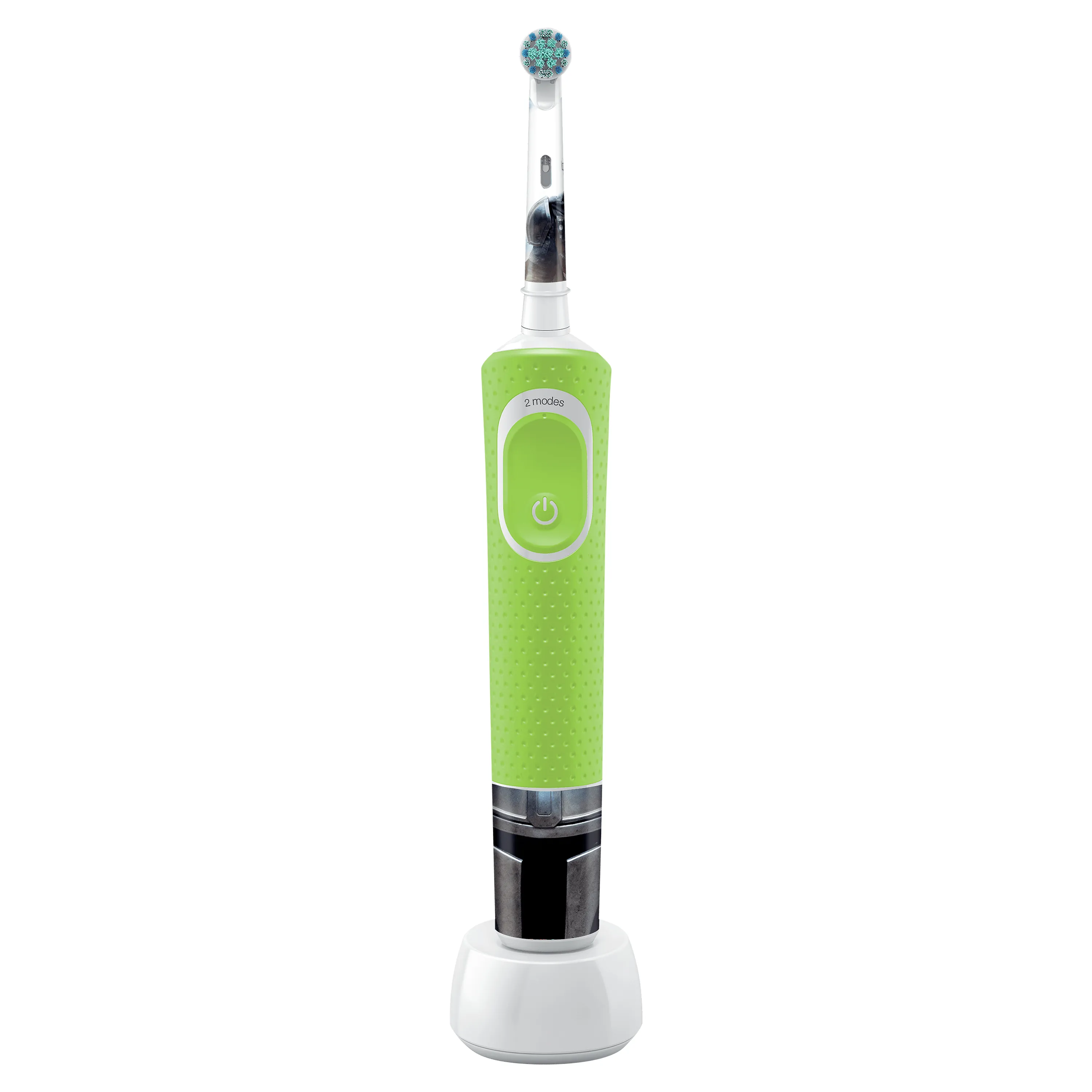 Oral-B Eltandborste Star Wars Mandalo