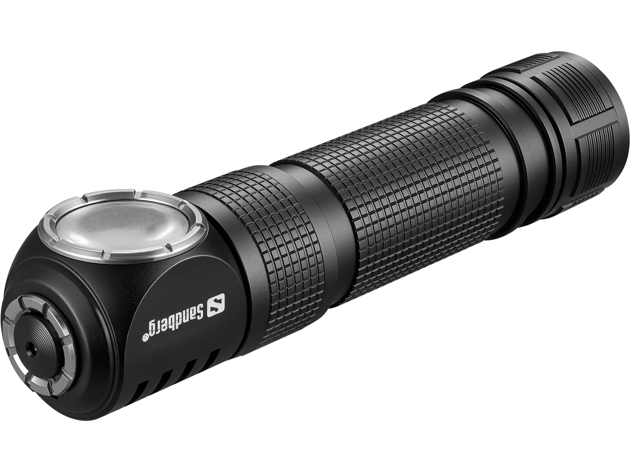 SANDBERG LED 1000 Pro, 2000 mAh, 1000 lm, Headlamp