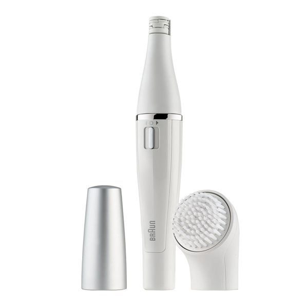 Braun Face refill SE80 -puhdistusharjapaketti