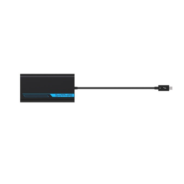 SAPPHIRE THUNDERBOLT 3 DUAL DP DONGLE