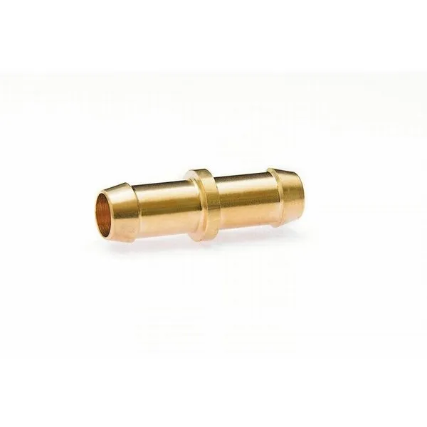 Nordic Quality Wash & Dry Hose connector bronze, 8 mm Nordic Quality Wash & Dry Hose connector bronze, 8 mm
