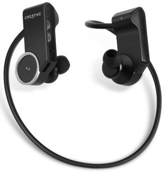 Creative WP-250 Bluetooth Sport Headset