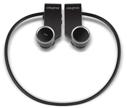 Creative WP-250 Bluetooth Sport Headset