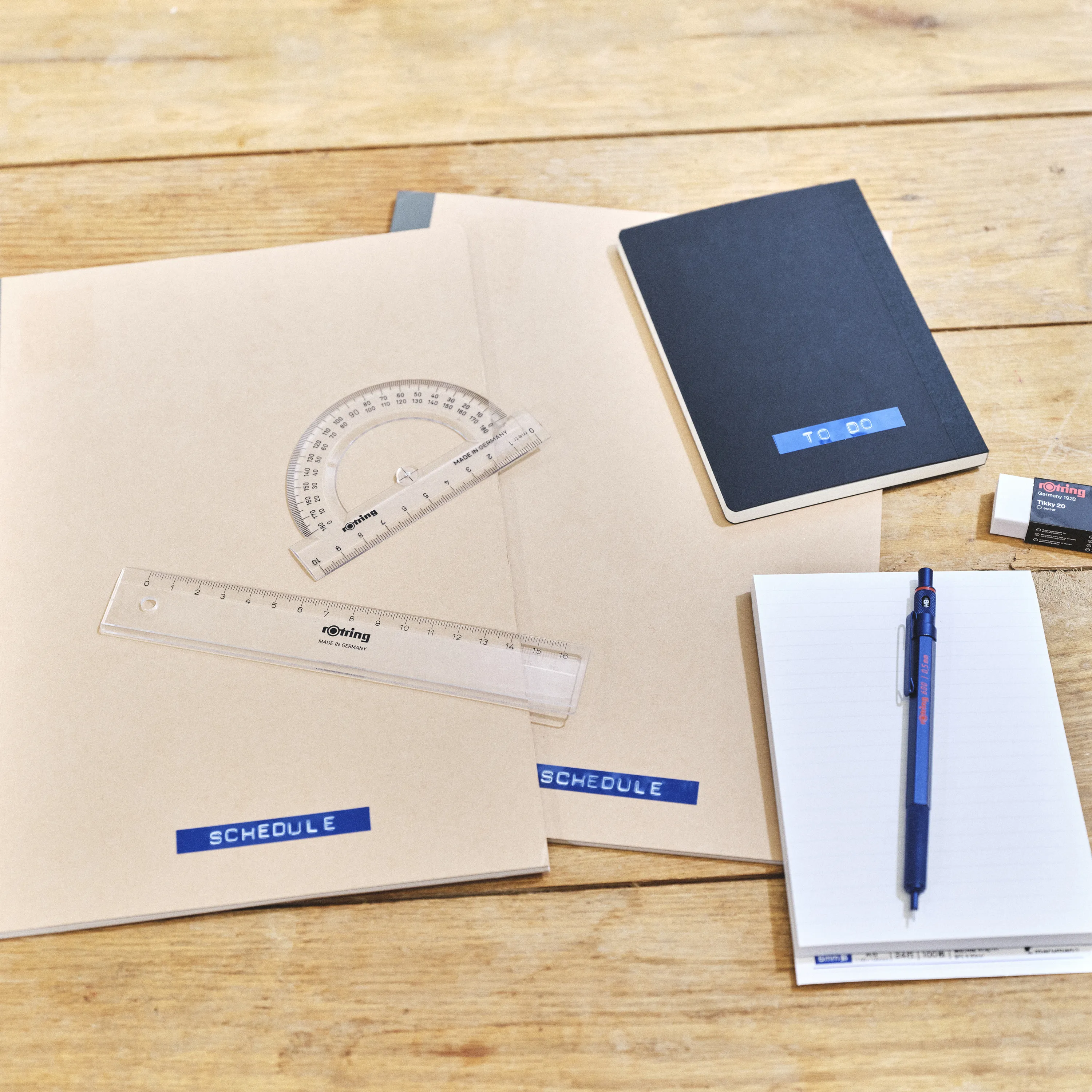 Tape 5247 9mmx3m blue