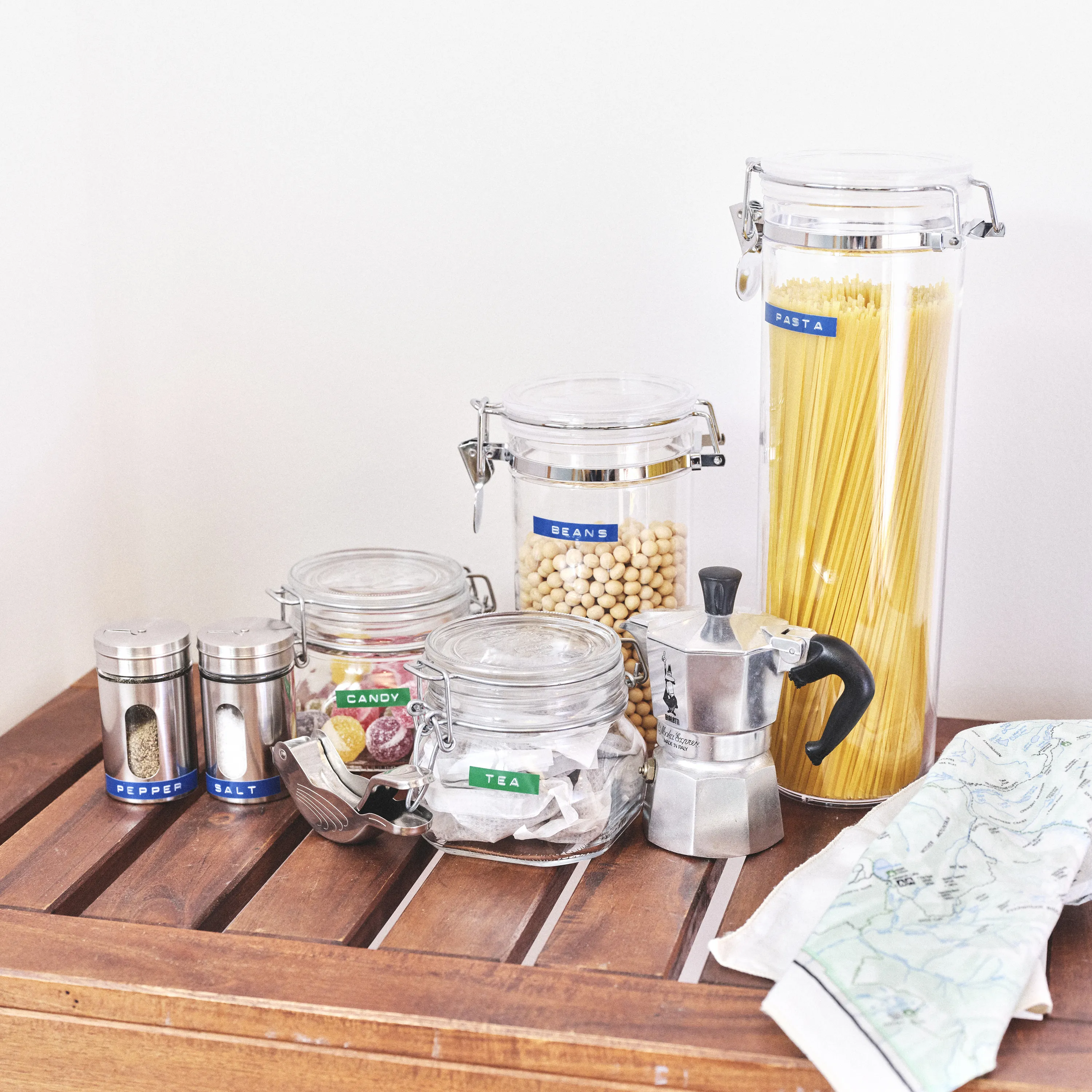 Tape 5247 9mmx3m blue