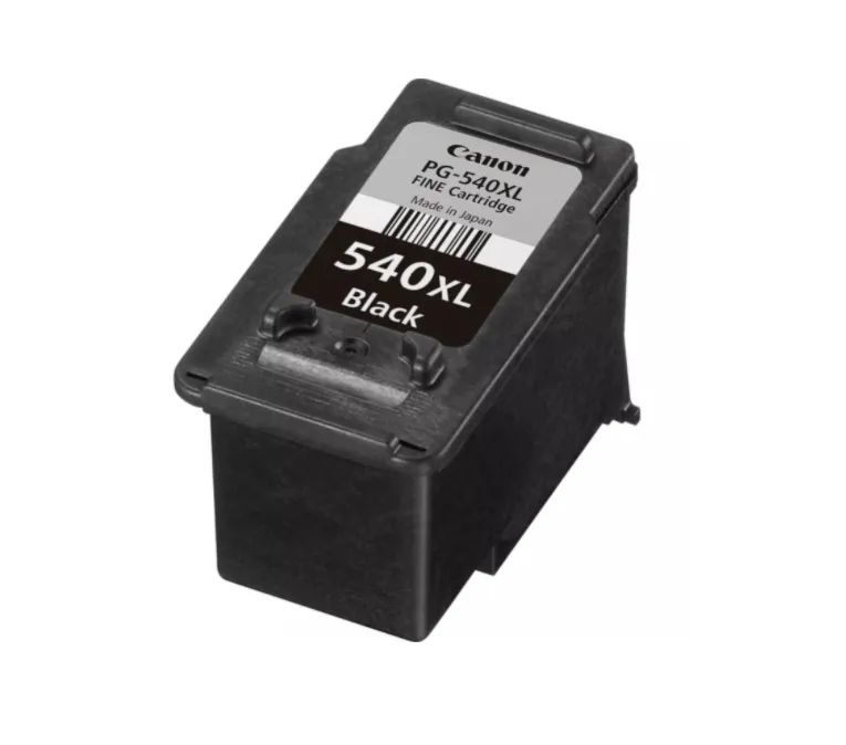 PG-540 XL black ink cartridge
