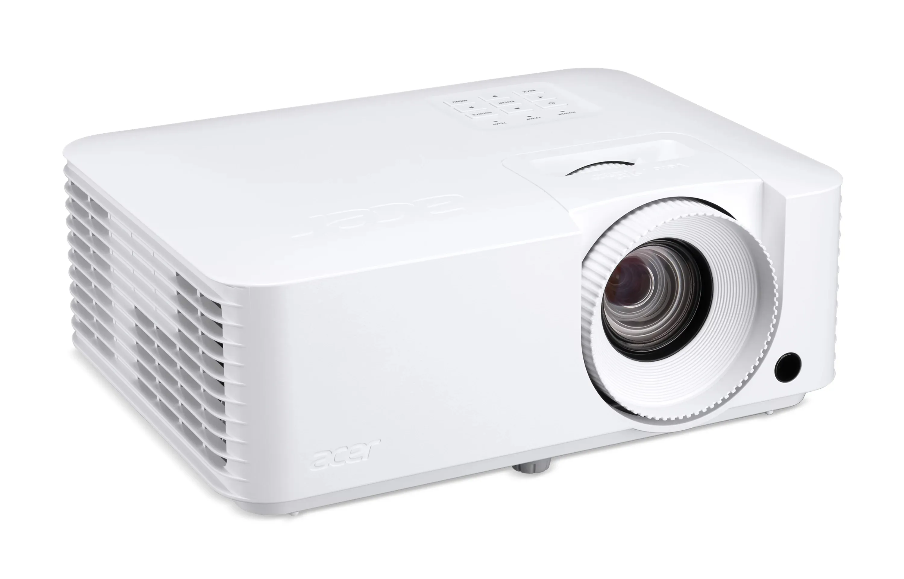 Acer PL2520pi (Vero) DLP Full HD 4000 ANSI lm -kannettava laserprojektori
