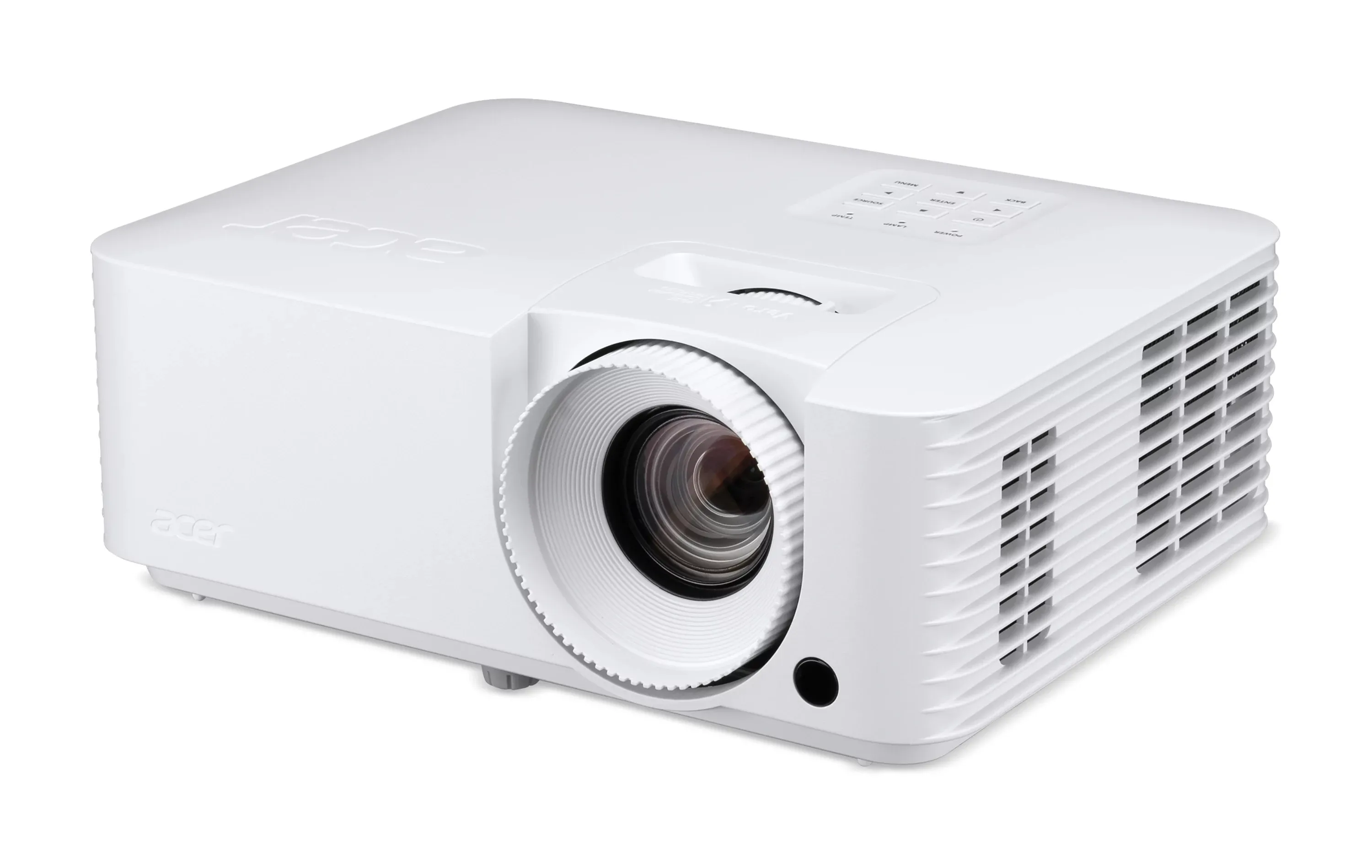 Acer PL2520pi (Vero) DLP Full HD 4000 ANSI lm -kannettava laserprojektori