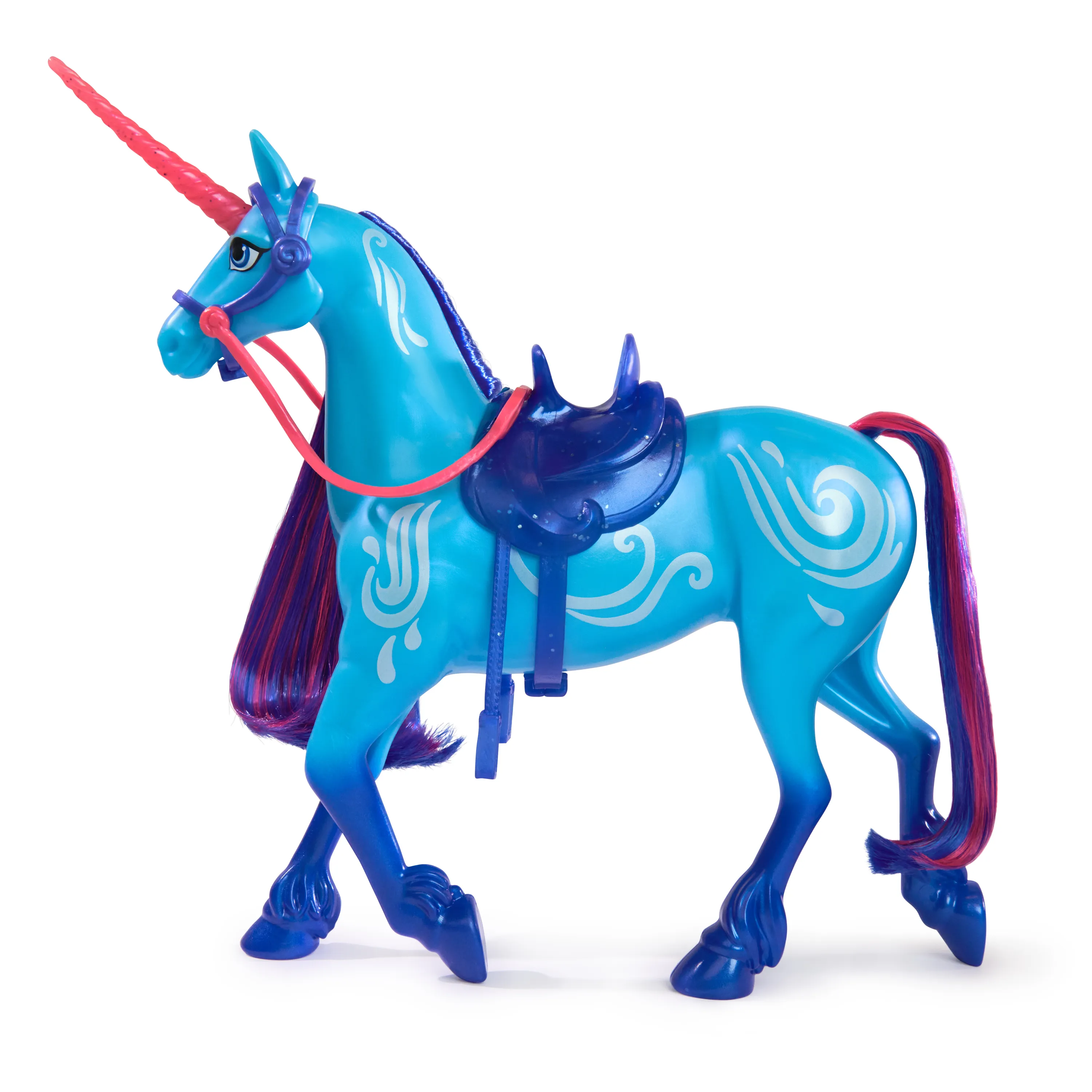 Spin Master Unicorn Academy - Unicorn River, toy figure