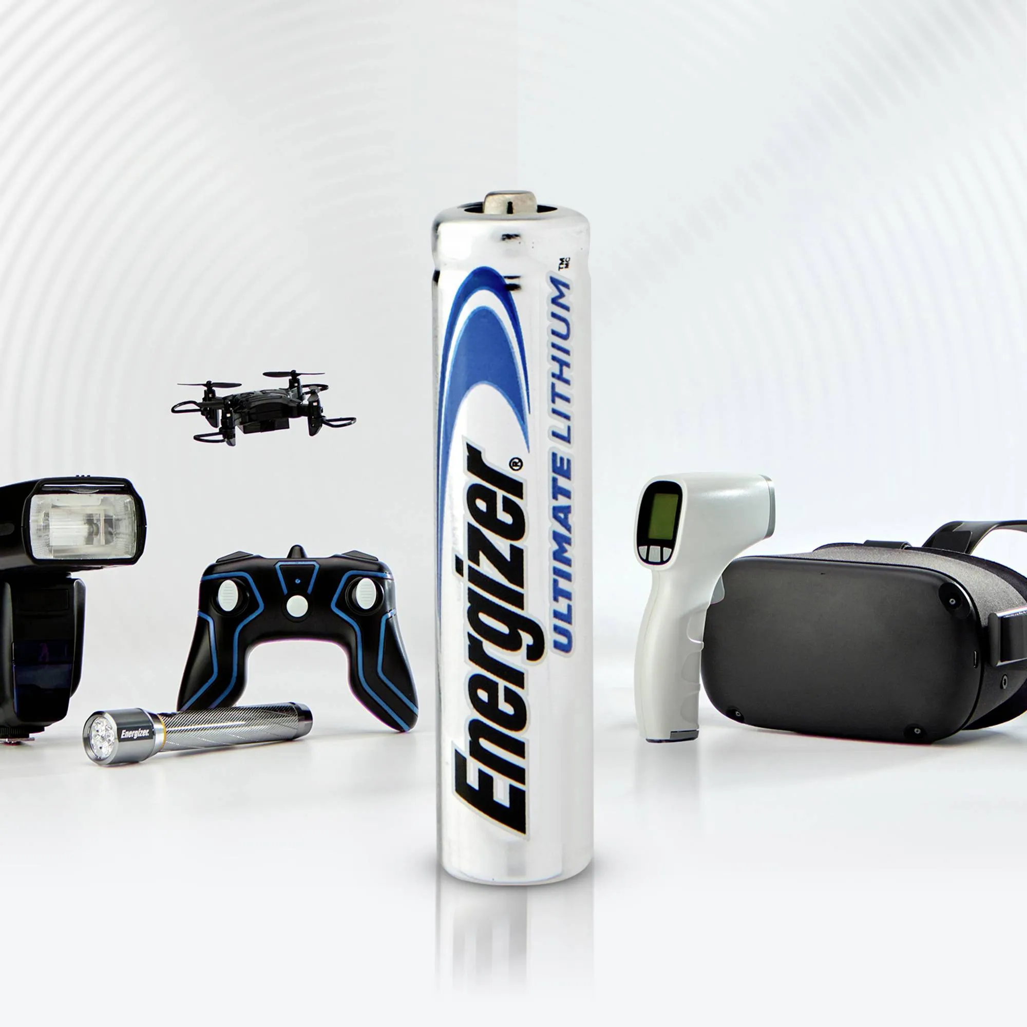 ENERGIZER Ultim Lithium AAA