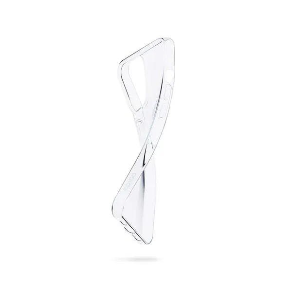 Epico Twiggy Gloss, iPhone 14 Pro - fodral, Transparent