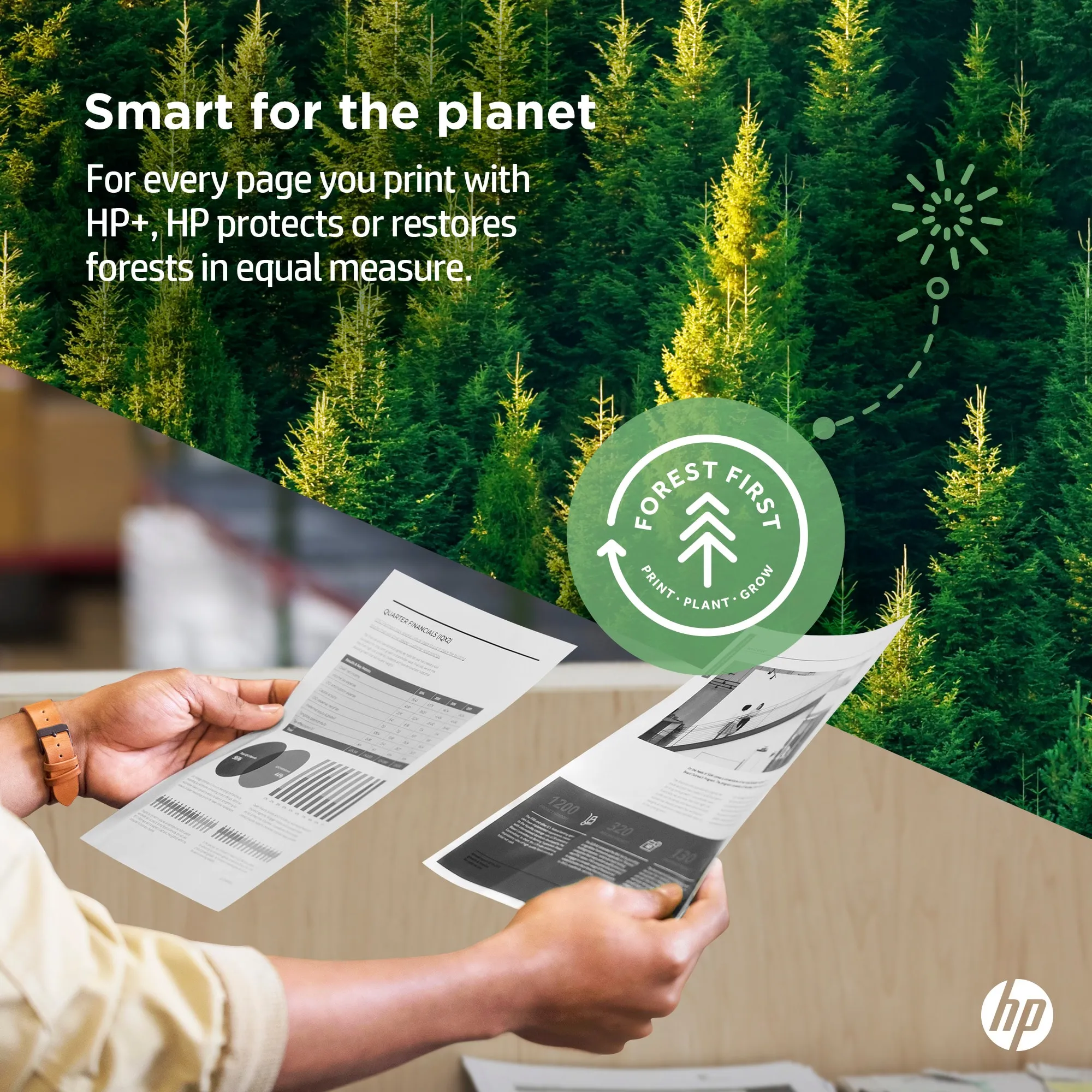 HP+ LaserJet MFP M234dwe