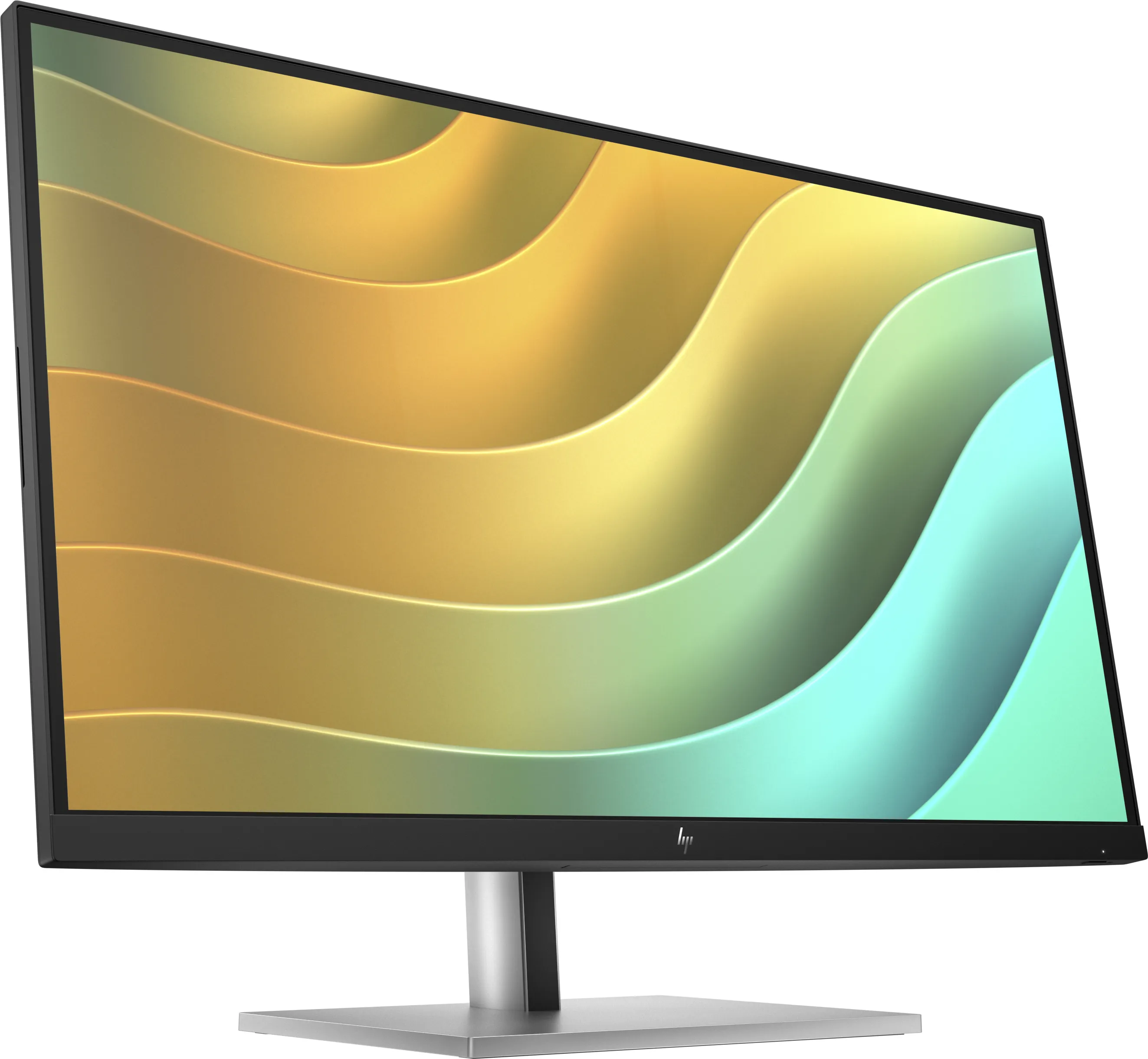 HP E27u G5 27" QHD, IPS Monitor with USB-C hub