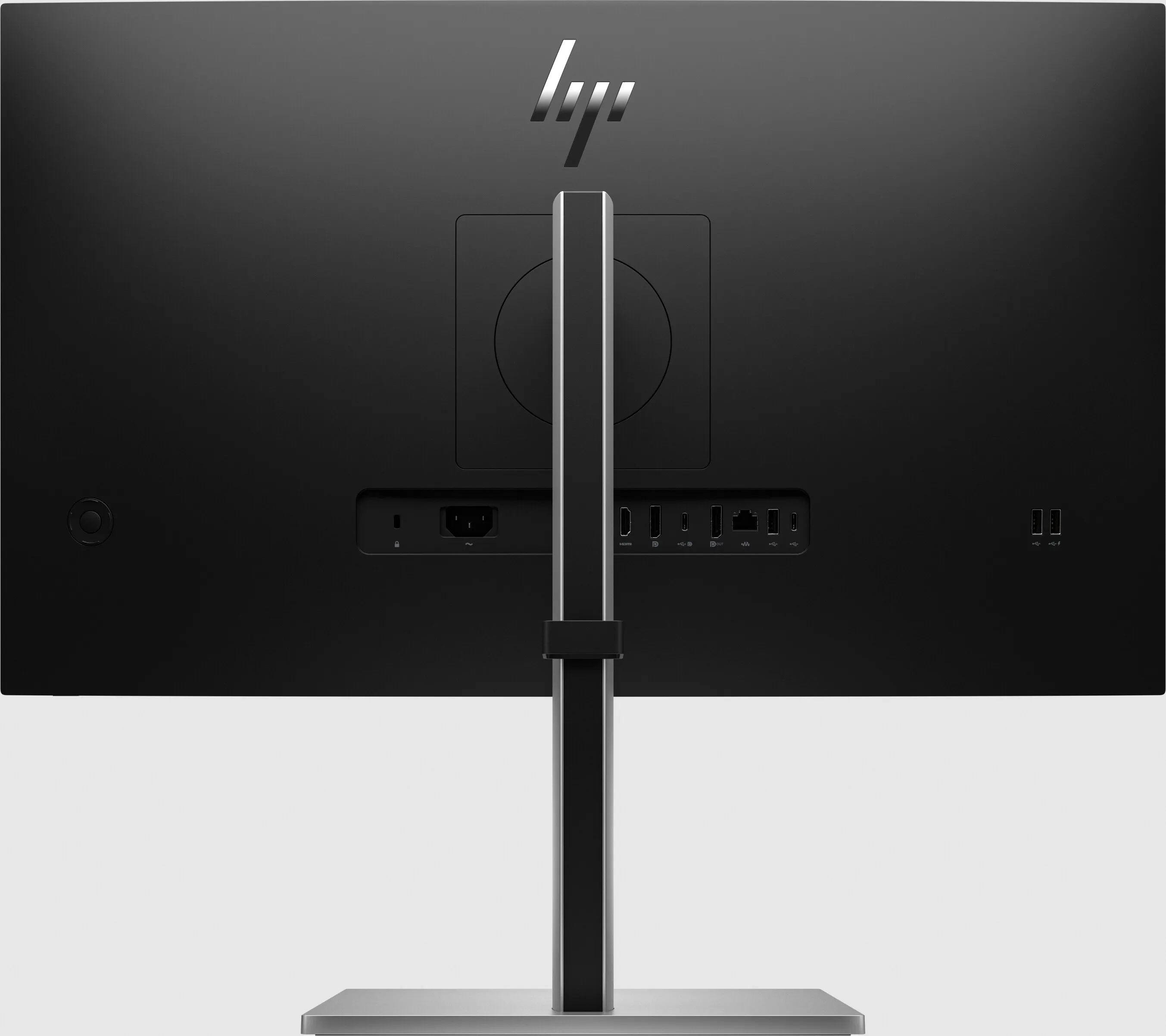 HP E27u G5 27" QHD, IPS Monitor with USB-C hub