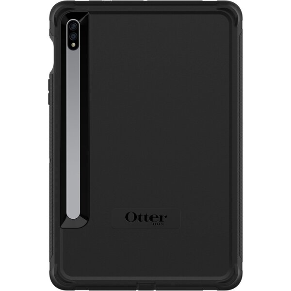 OTTERBOX DEFENDER SAMSUNG GALAXY TAB S6 - BLACK- B2B BULK PACKED