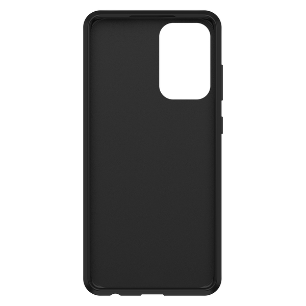 OTTERBOX REACT SAMSUNG GALAXY A72 - BLACK