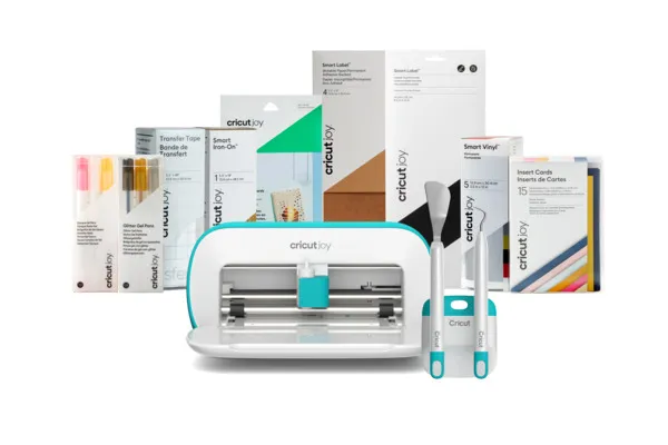 Cricut Joy Gift Bundle (v2)
