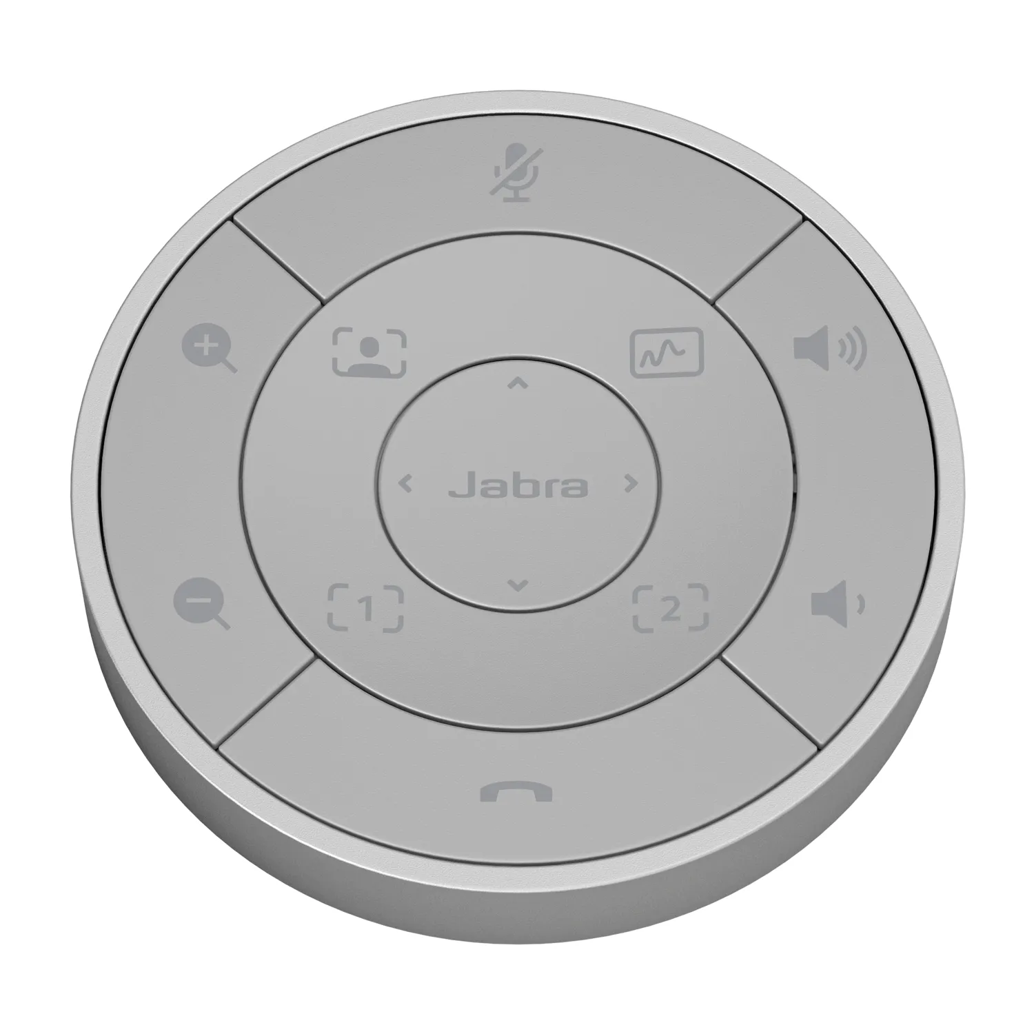 JABRA PanaCast 50 Remote grey
