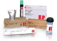 Toner Black Type 220 AIO