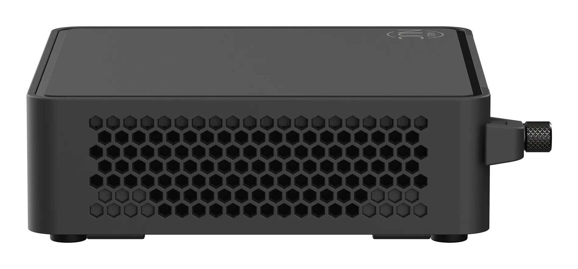 ASUS NUC 15 Pro Core Ultra 5 225H, 16GB, 512GB Mini PC, Black