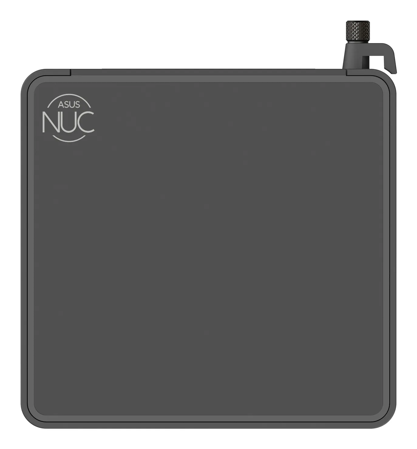 ASUS NUC 15 Pro Slim Kit Core Ultra 5 235H Mini PC Barebone, Black