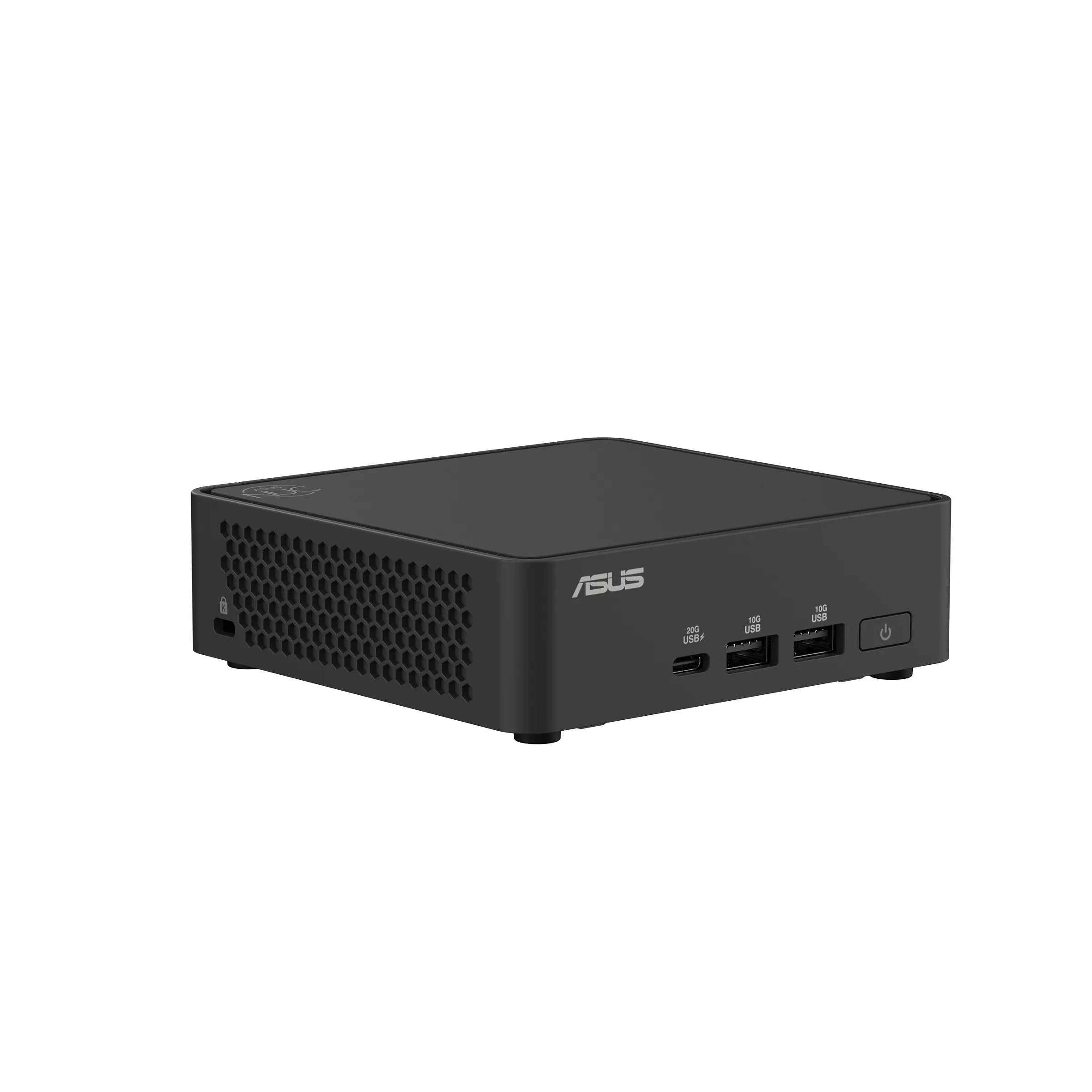 ASUS NUC 15 PRO (SLIM)/U7-255H