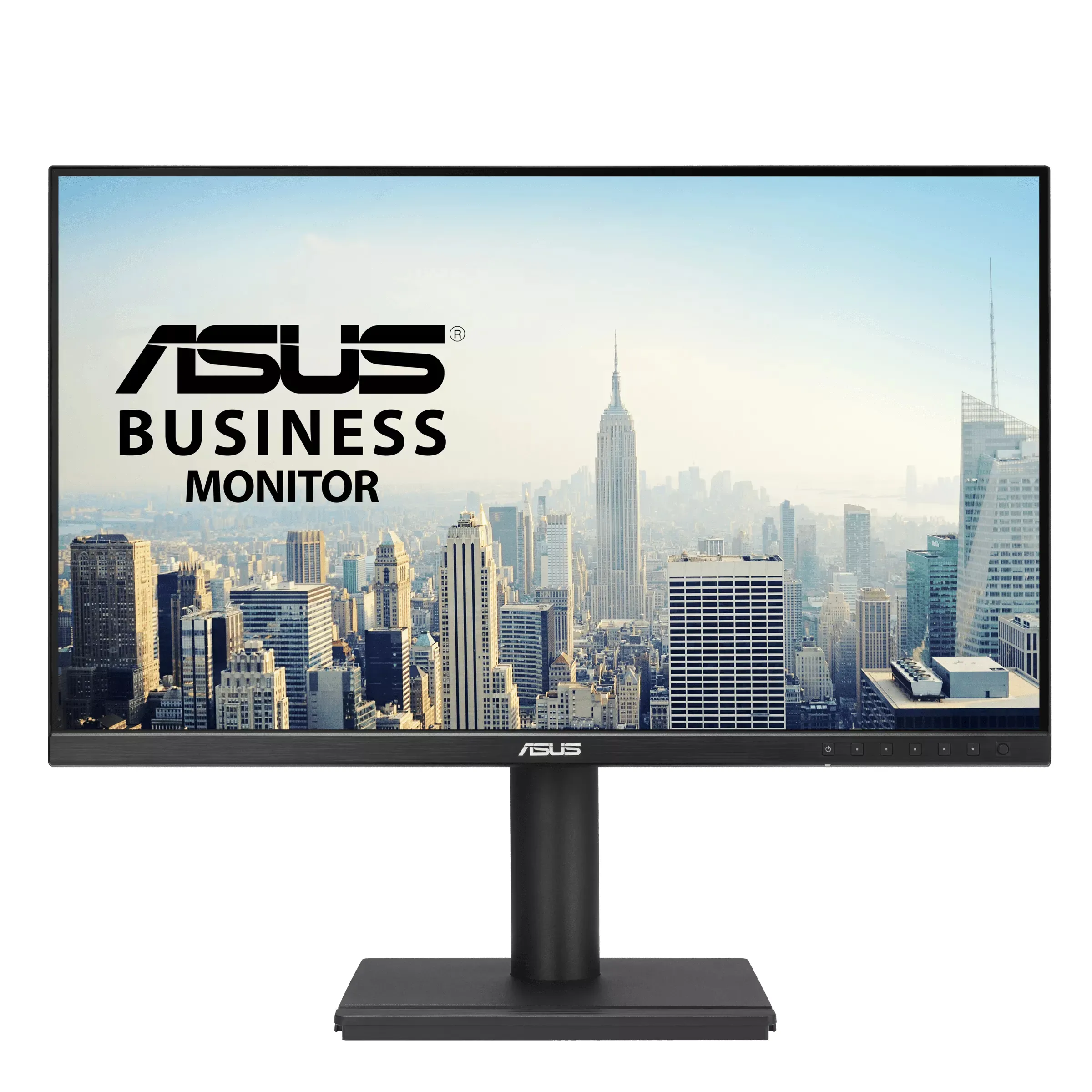 ASUS BE249CGN 23.8" Full HD, IPS -näyttö, USB-C hub