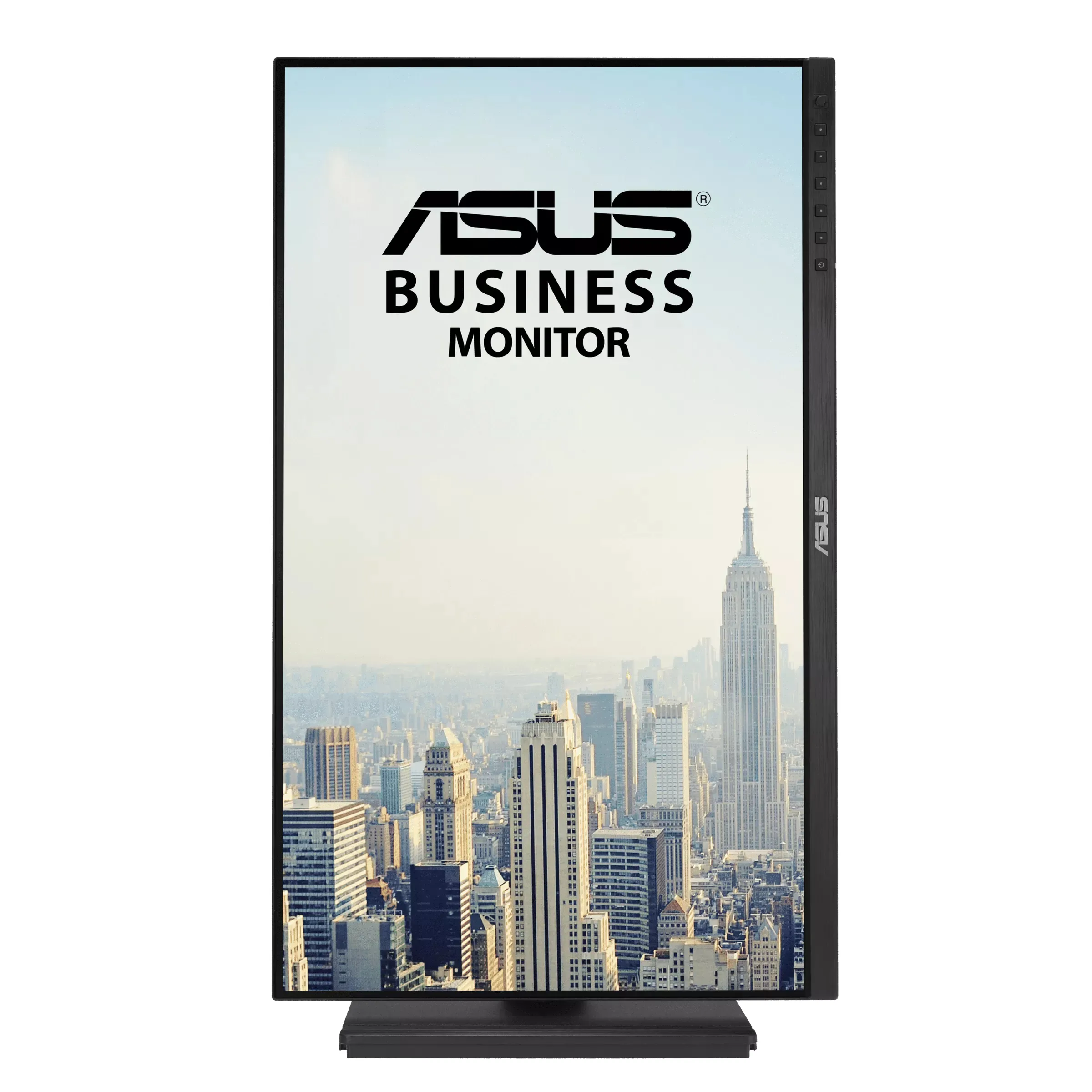 ASUS BE249CGN 23.8" Full HD, IPS -näyttö, USB-C hub