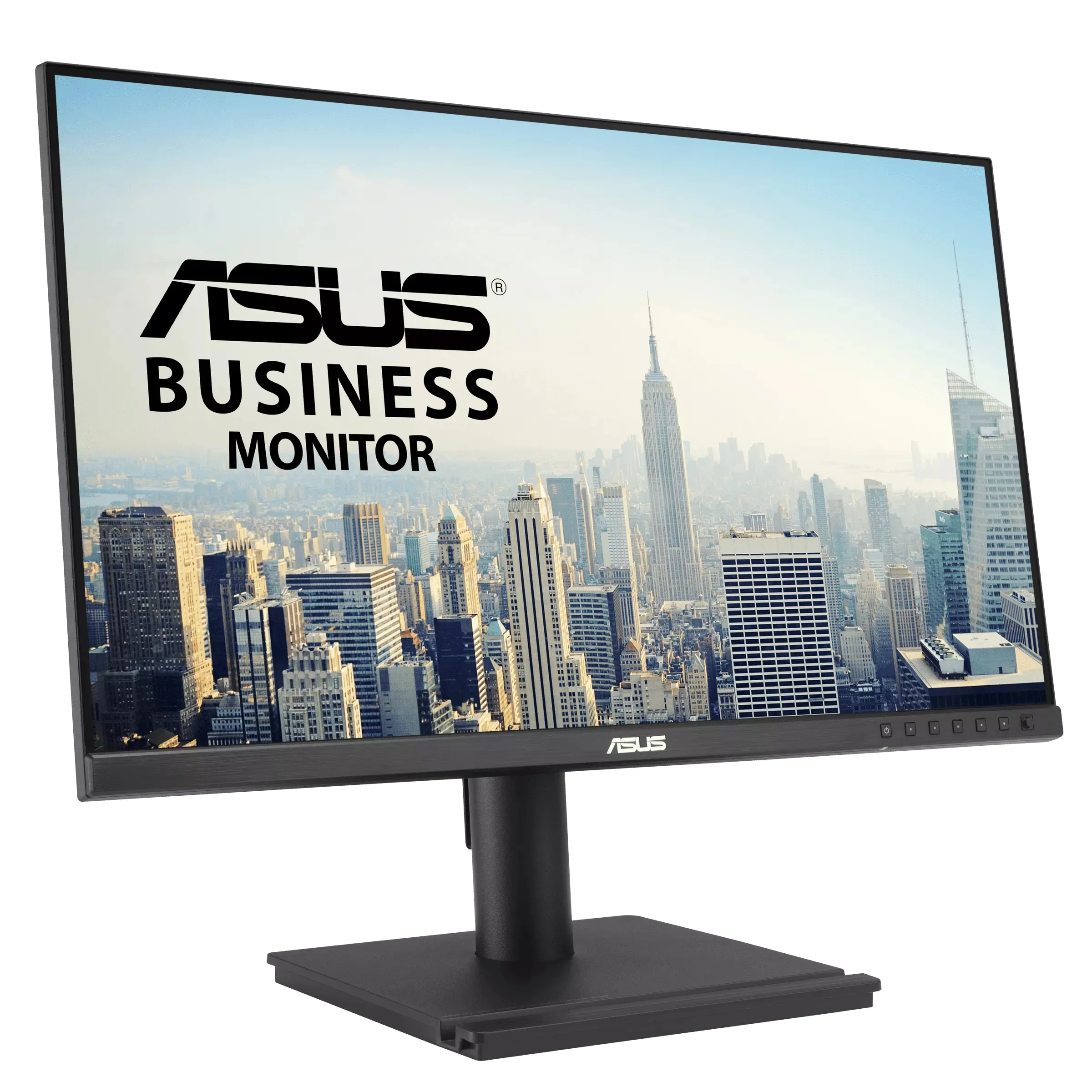 ASUS BE249CGN 23.8&quot; Full HD, IPS -n&auml;ytt&ouml;, USB-C hub