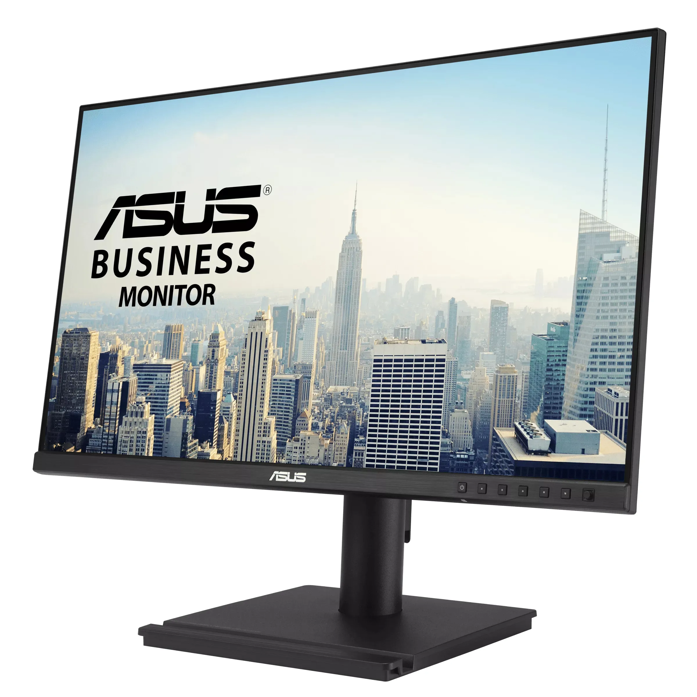 ASUS BE249CGN 23.8&quot; Full HD, IPS -n&auml;ytt&ouml;, USB-C hub