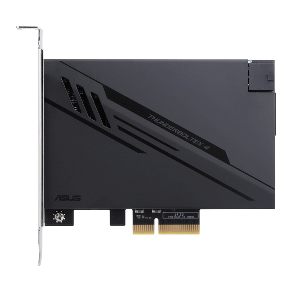 ASUS PCIe Expansion Card 2xUSB Type-C Thunderbolt 2xDP mini