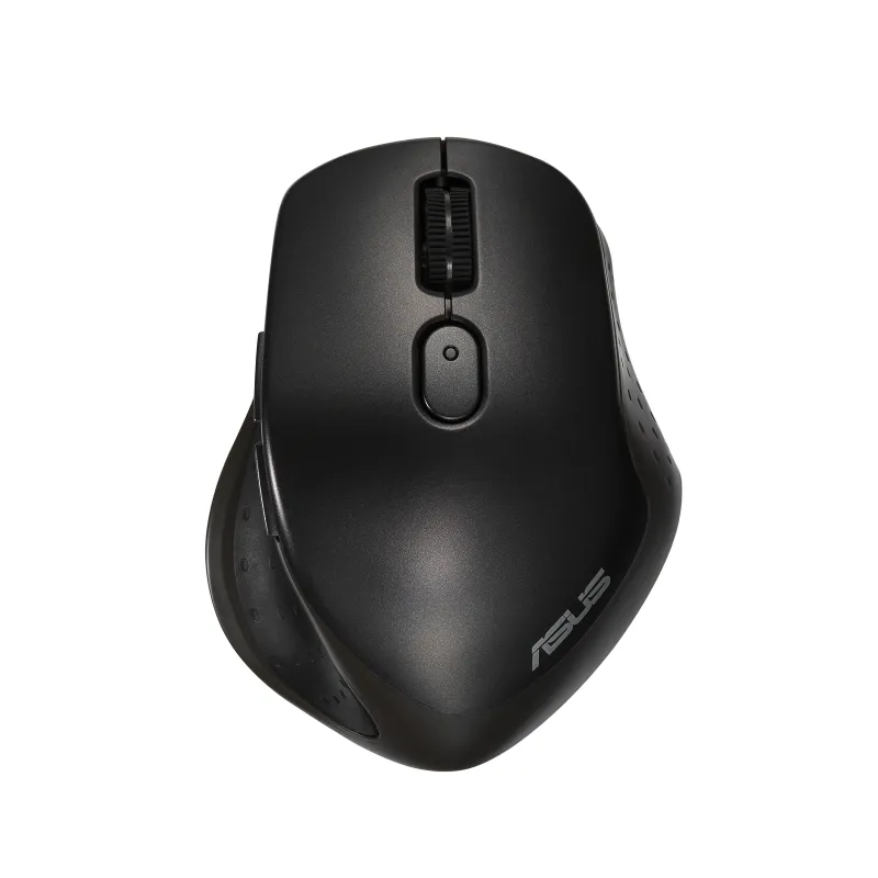 Asus MW203 Silent - wireless mouse, black