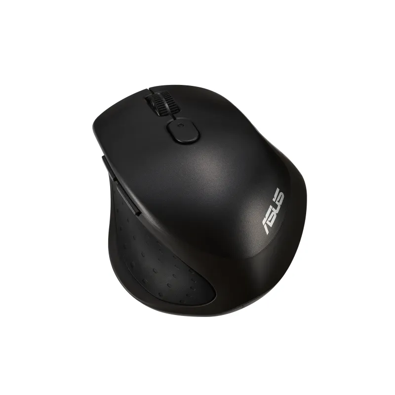 Asus MW203 Silent - wireless mouse, black