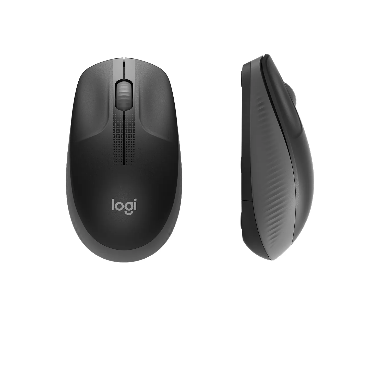 Logitech M190 - tr&aring;dl&ouml;s mus, Kol