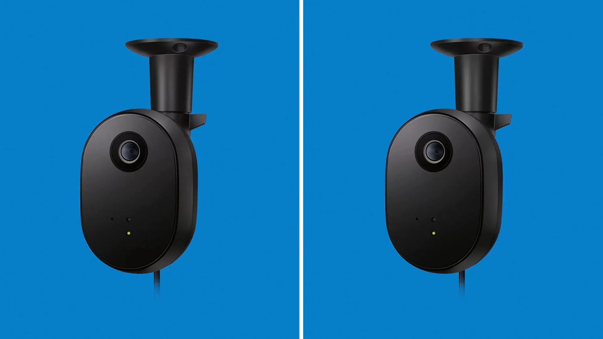 WiZ Outdoor Camera - surveillance camera