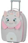 SAMSONITE Happy Sammies Disney Suit Case 45/16 Aristocat