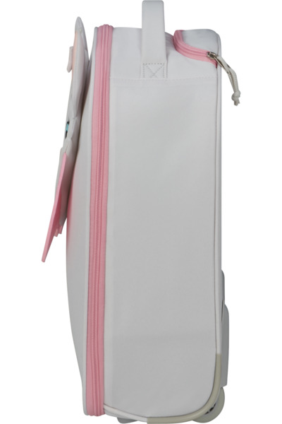 Samsonite Happy Sammies Disney Upright 45/16 Recycled Materials Luggage, Aristocat Marie