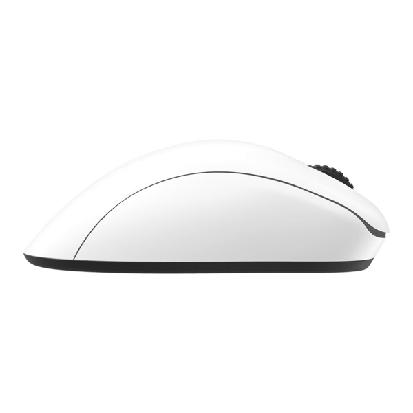 ZOWIE EC1-DW Wireless Gaming Mouse, white