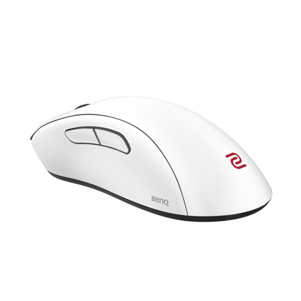 ZOWIE EC1-DW Wireless Gaming Mouse, white