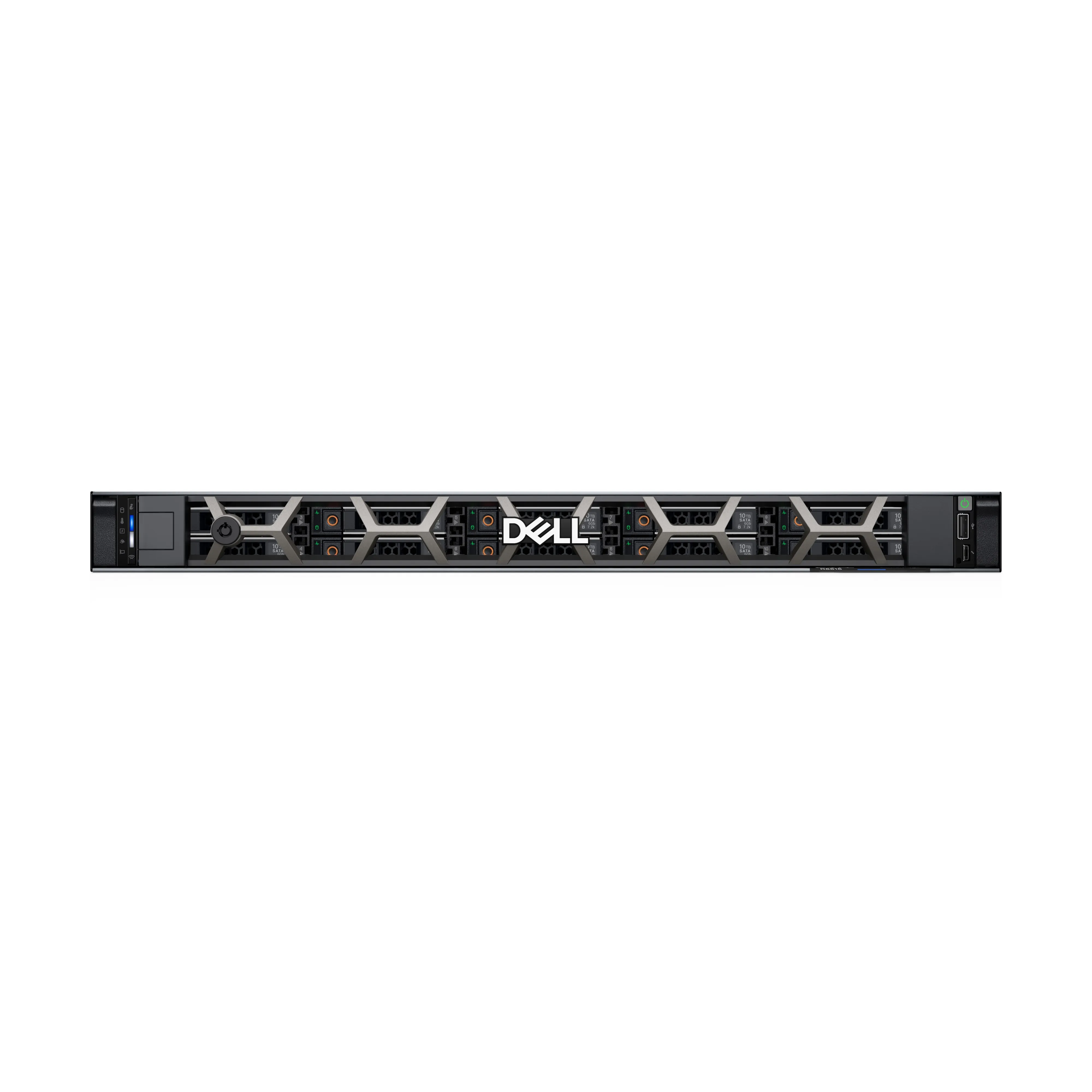 Dell PowerEdge R6615