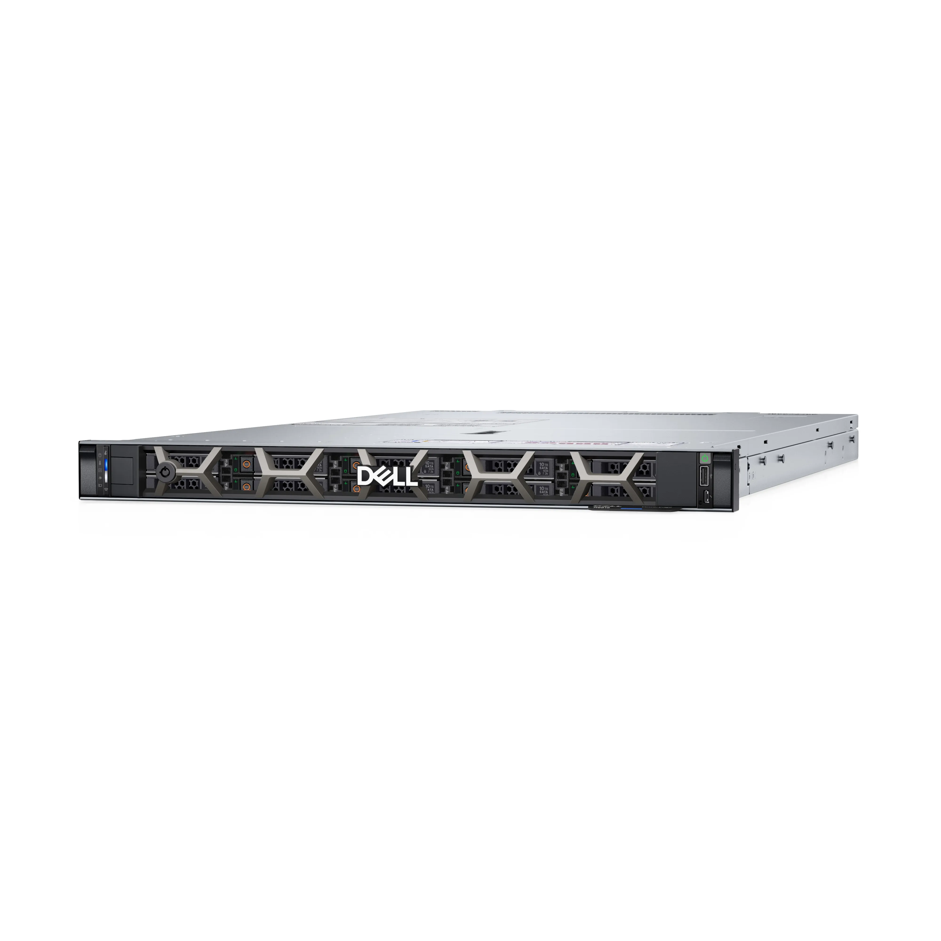 Dell PowerEdge R6615