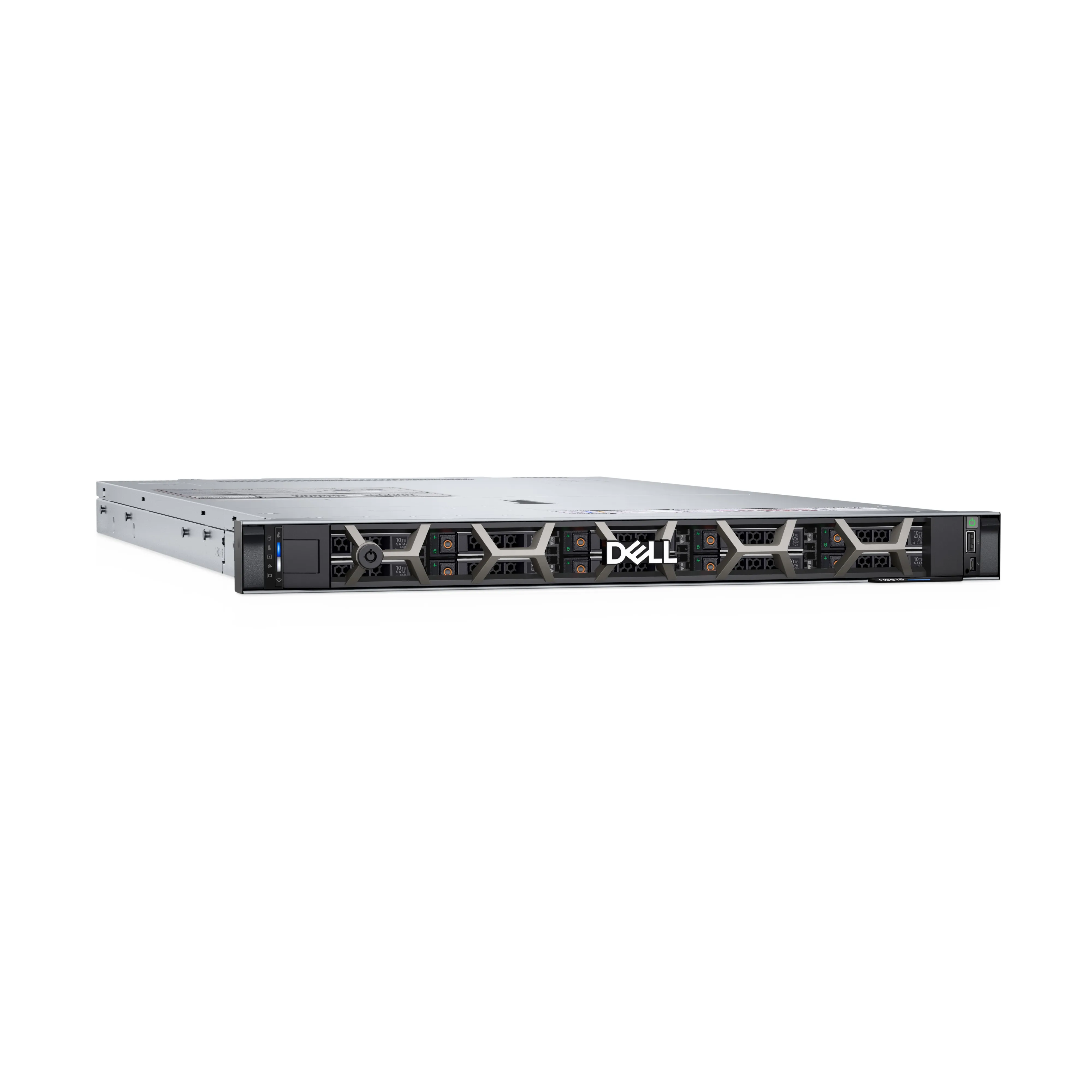 Dell PowerEdge R6615